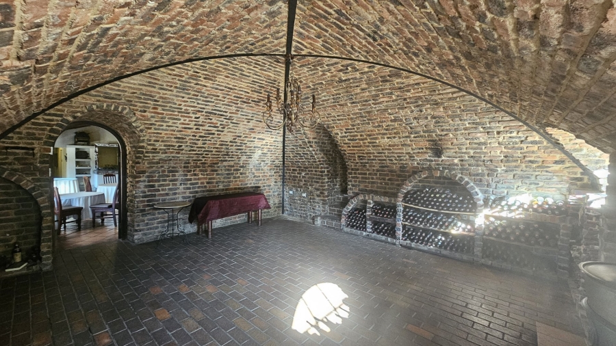 Commercial Property for Sale in Lombardy Gauteng