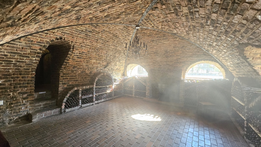 Commercial Property for Sale in Lombardy Gauteng