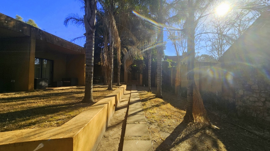 Commercial Property for Sale in Lombardy Gauteng
