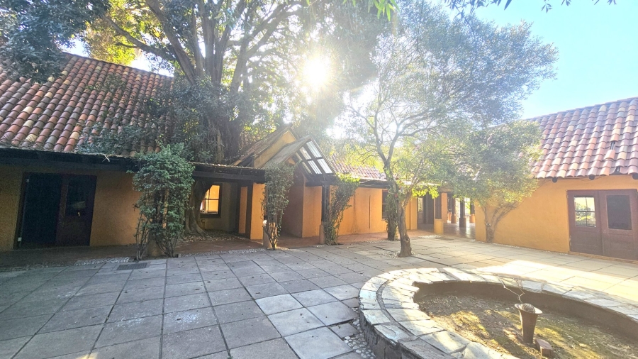 Commercial Property for Sale in Lombardy Gauteng