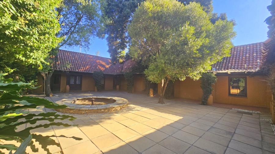Commercial Property for Sale in Lombardy Gauteng