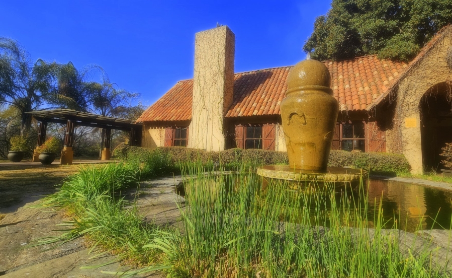 Commercial Property for Sale in Lombardy Gauteng