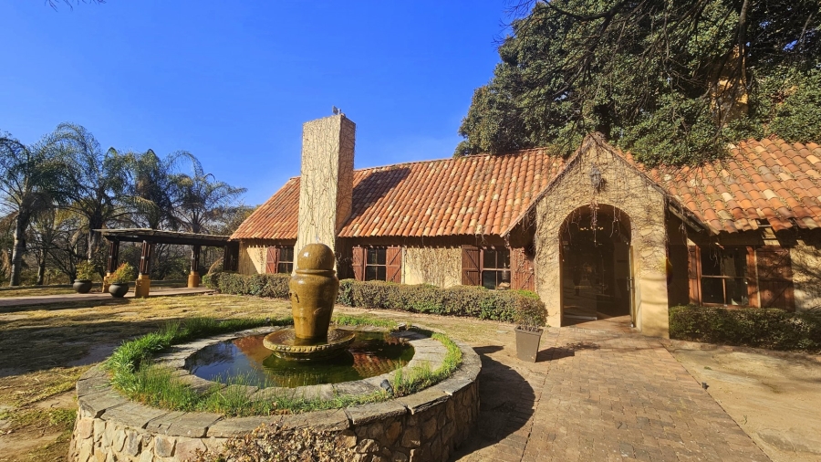 Commercial Property for Sale in Lombardy Gauteng