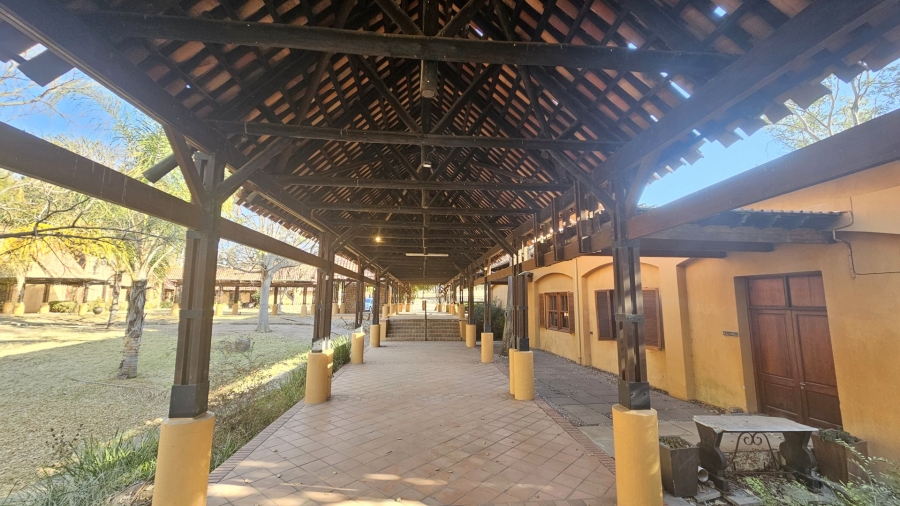 Commercial Property for Sale in Lombardy Gauteng