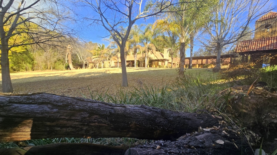 Commercial Property for Sale in Lombardy Gauteng