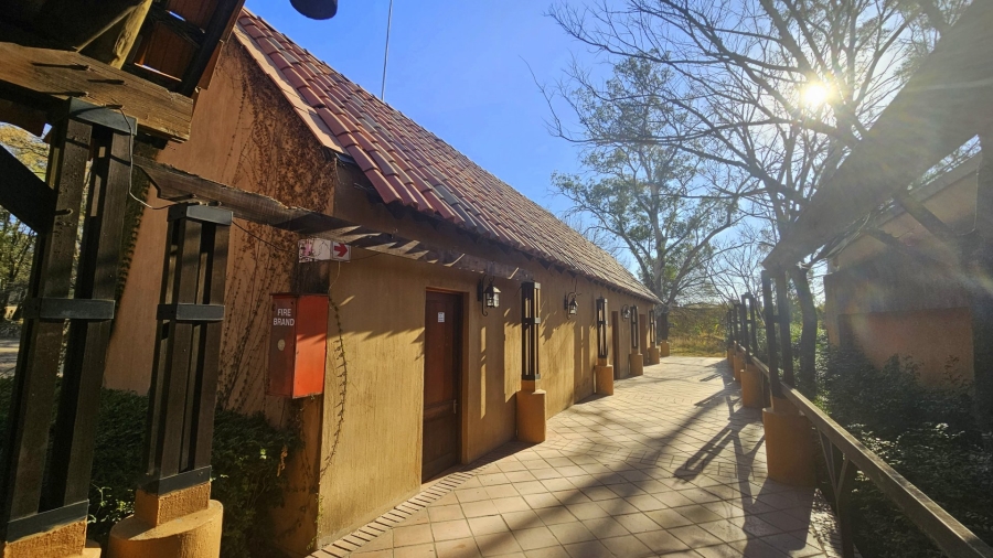 Commercial Property for Sale in Lombardy Gauteng