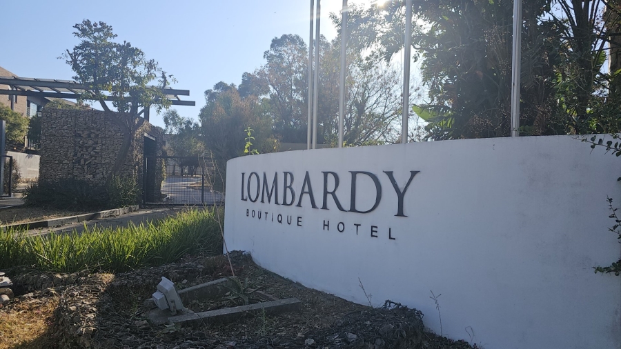 Commercial Property for Sale in Lombardy Gauteng