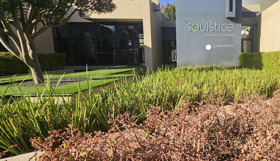 Commercial Property for Sale in Lombardy Gauteng