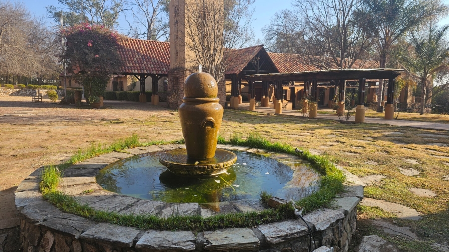 Commercial Property for Sale in Lombardy Gauteng