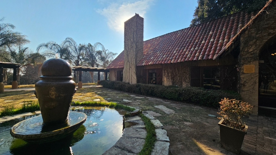 Commercial Property for Sale in Lombardy Gauteng