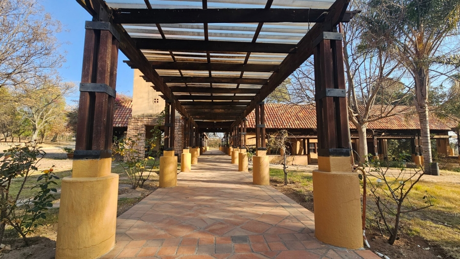 Commercial Property for Sale in Lombardy Gauteng