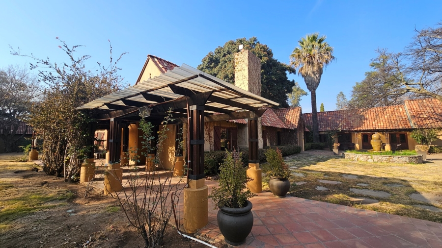Commercial Property for Sale in Lombardy Gauteng