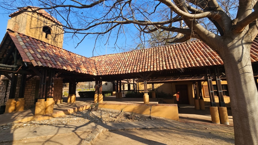 Commercial Property for Sale in Lombardy Gauteng