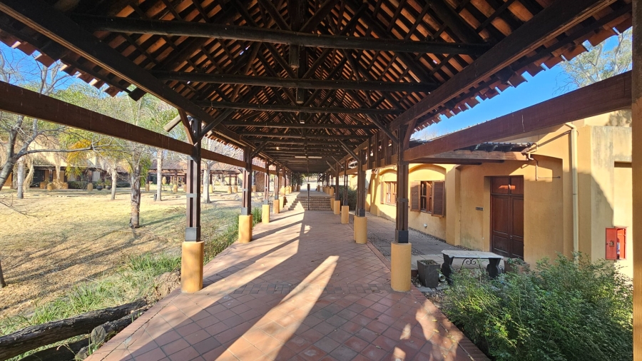 Commercial Property for Sale in Lombardy Gauteng