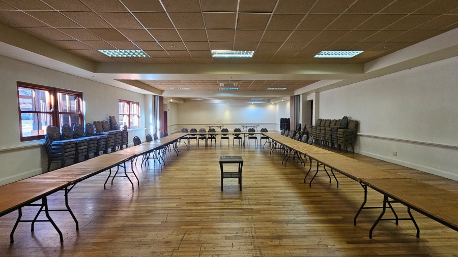 Commercial Property for Sale in Lombardy Gauteng