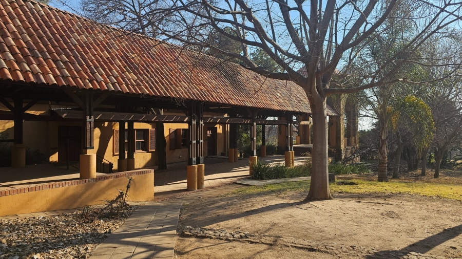 Commercial Property for Sale in Lombardy Gauteng