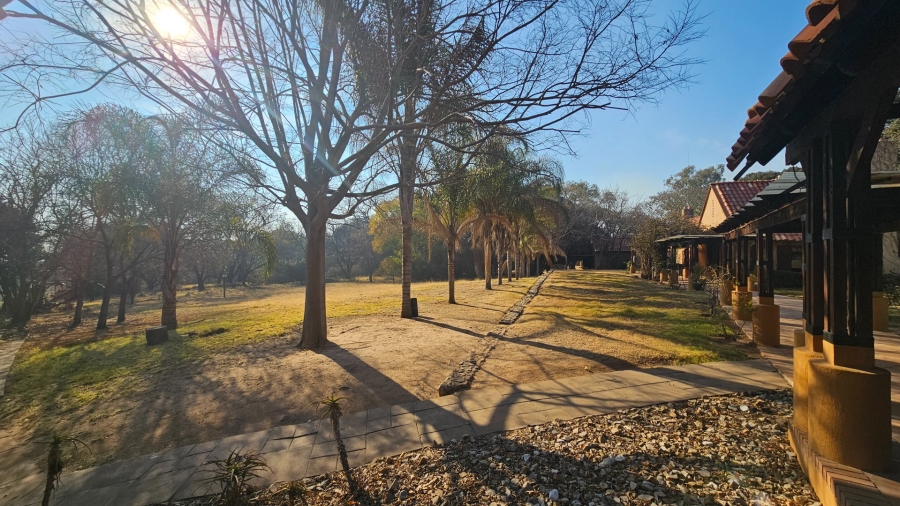 Commercial Property for Sale in Lombardy Gauteng