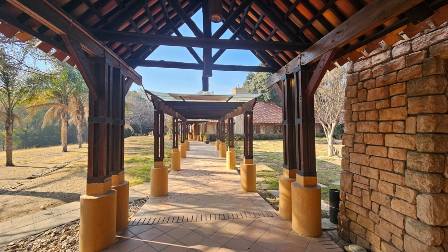 Commercial Property for Sale in Lombardy Gauteng
