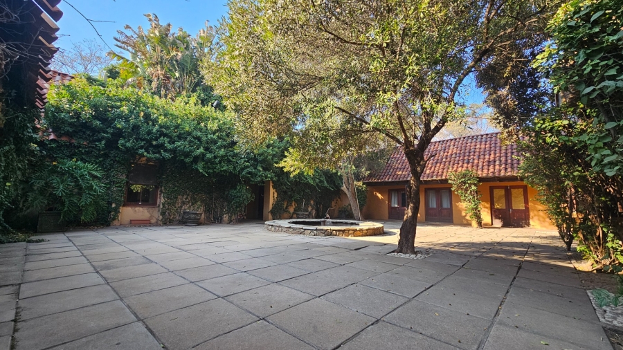 Commercial Property for Sale in Lombardy Gauteng