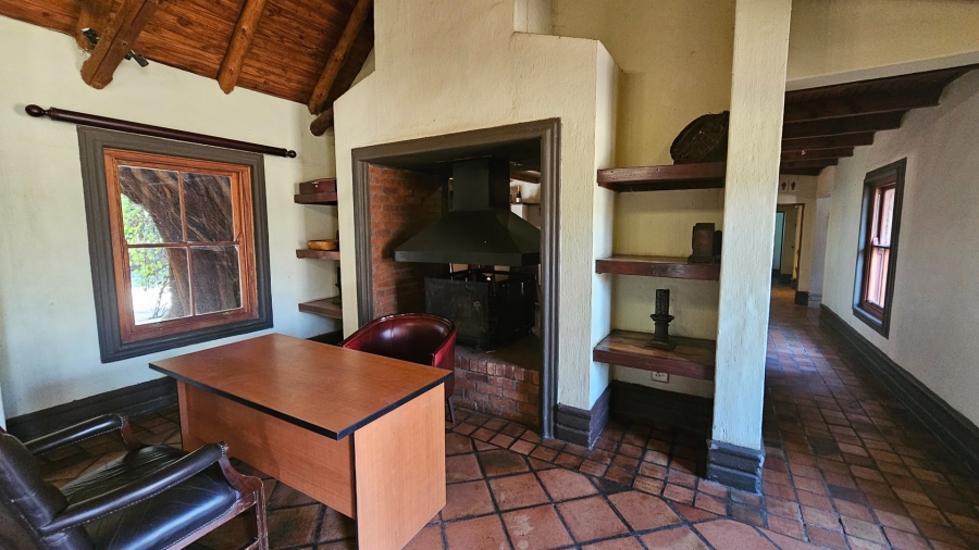 Commercial Property for Sale in Lombardy Gauteng
