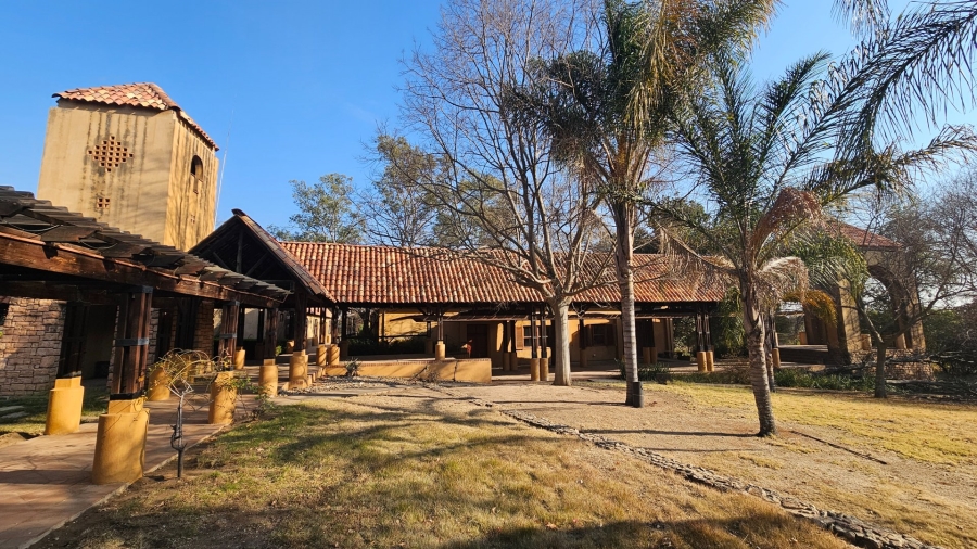 Commercial Property for Sale in Lombardy Gauteng