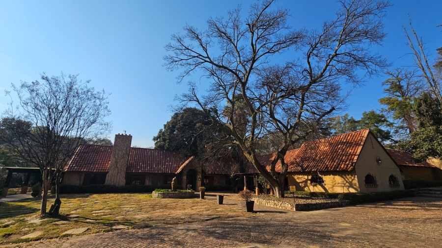 Commercial Property for Sale in Lombardy Gauteng