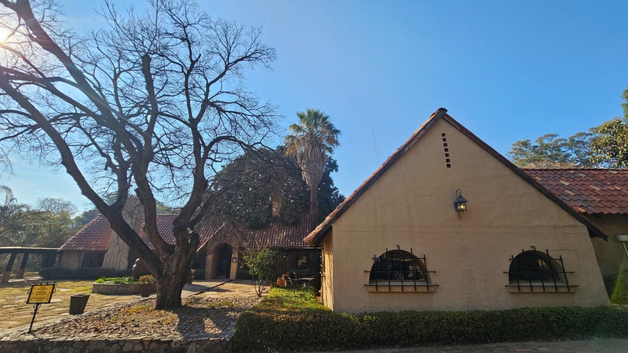 Commercial Property for Sale in Lombardy Gauteng