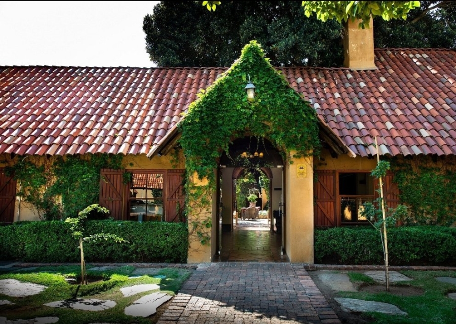 Commercial Property for Sale in Lombardy Gauteng