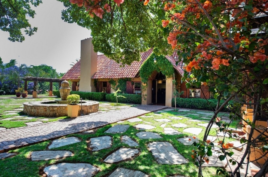 Commercial Property for Sale in Lombardy Gauteng