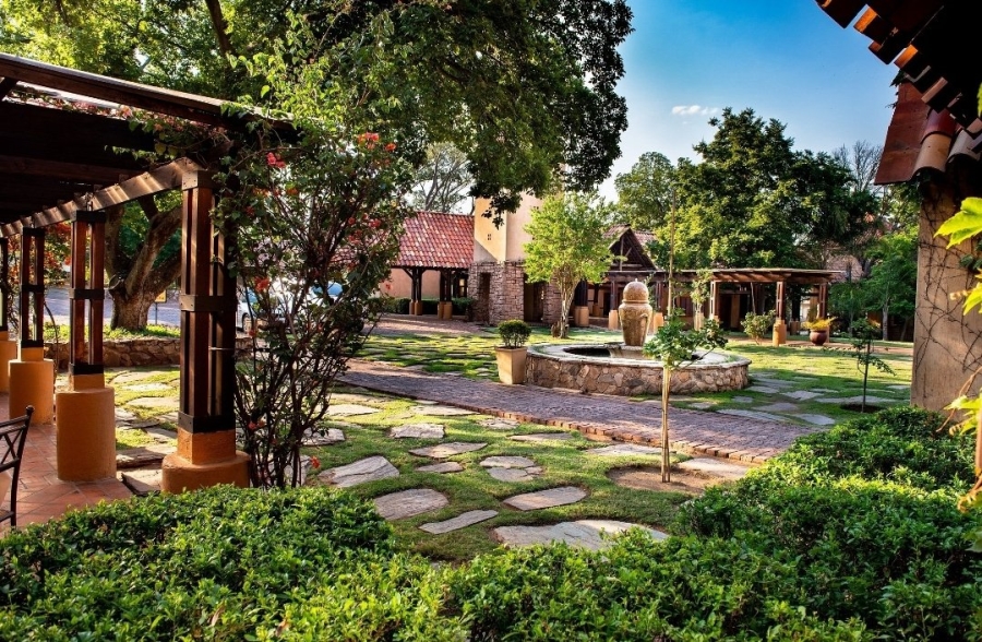 Commercial Property for Sale in Lombardy Gauteng
