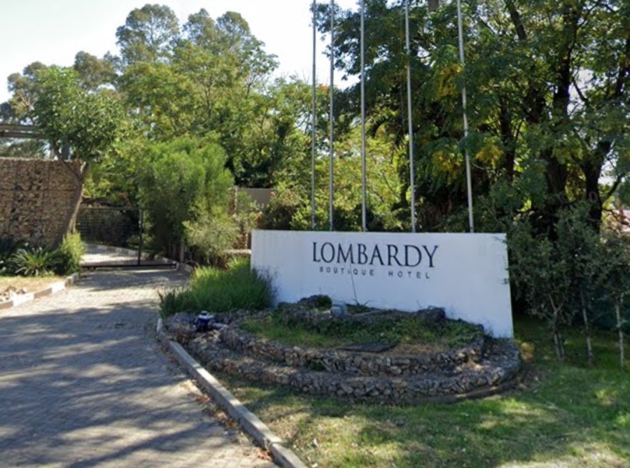 Commercial Property for Sale in Lombardy Gauteng
