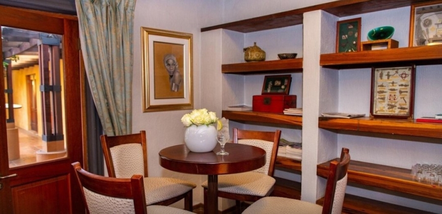 Commercial Property for Sale in Lombardy Gauteng