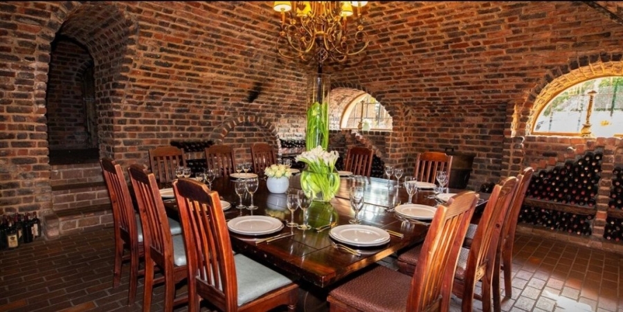 Commercial Property for Sale in Lombardy Gauteng