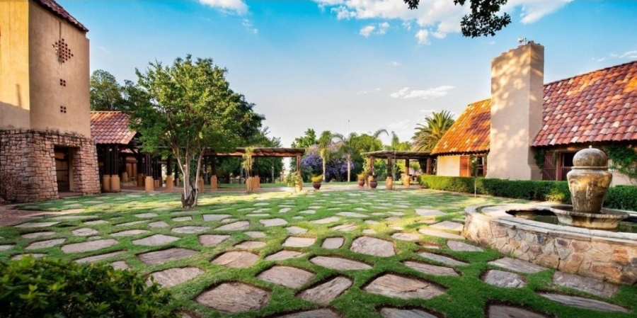 Commercial Property for Sale in Lombardy Gauteng