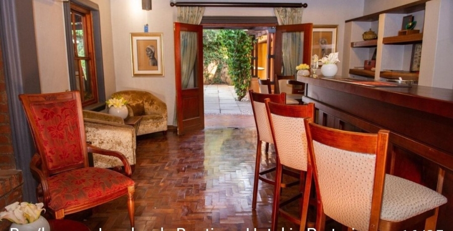 Commercial Property for Sale in Lombardy Gauteng