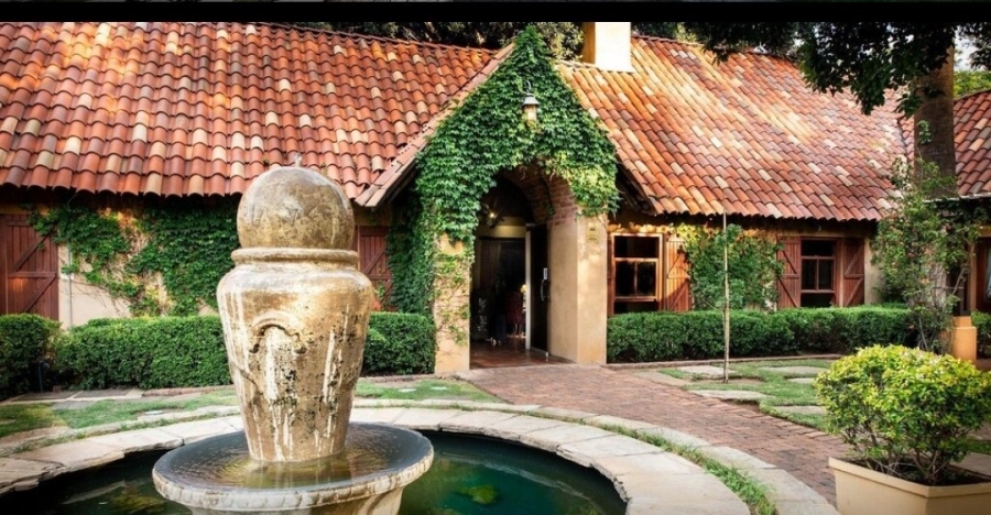 Commercial Property for Sale in Lombardy Gauteng