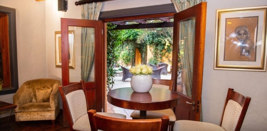 Commercial Property for Sale in Lombardy Gauteng