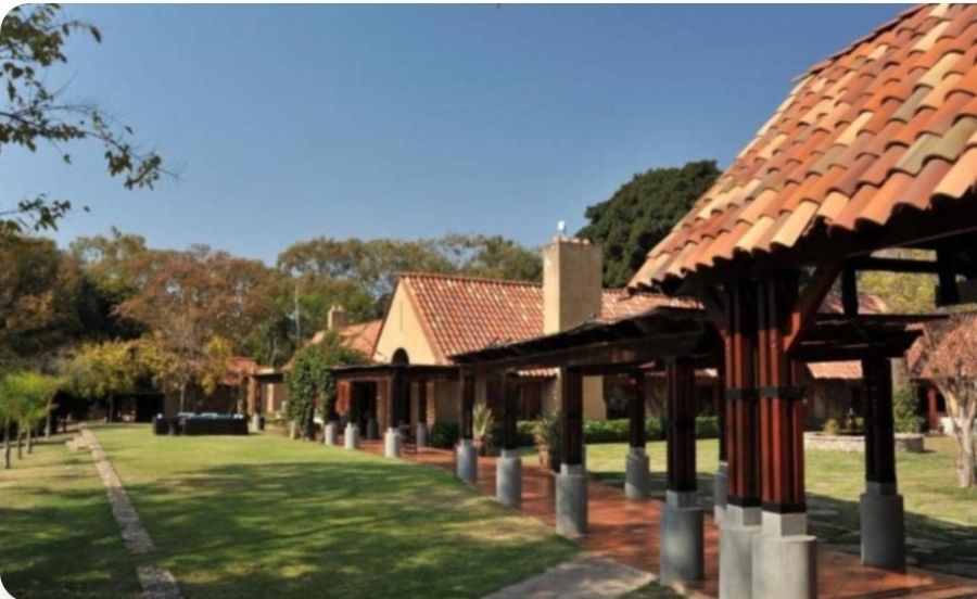 Commercial Property for Sale in Lombardy Gauteng