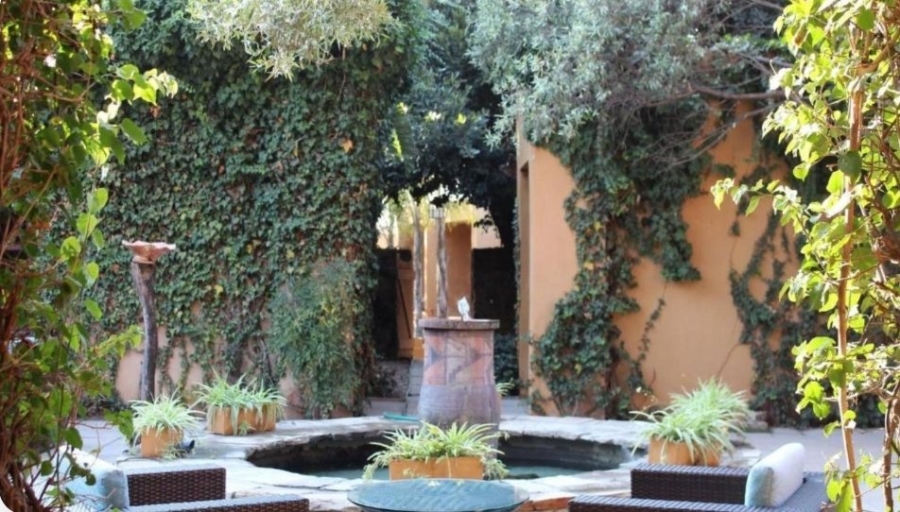 Commercial Property for Sale in Lombardy Gauteng