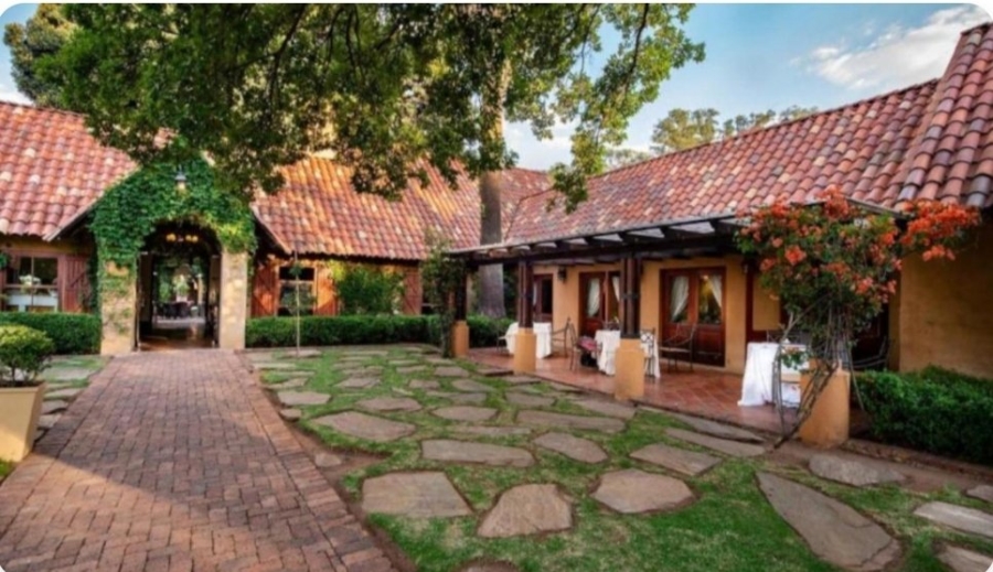 Commercial Property for Sale in Lombardy Gauteng