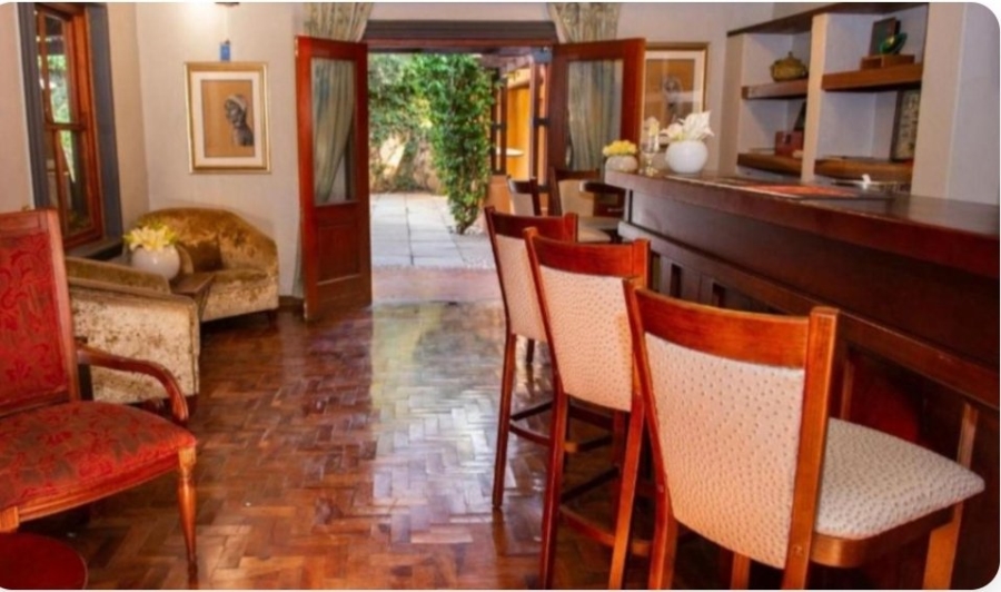 Commercial Property for Sale in Lombardy Gauteng