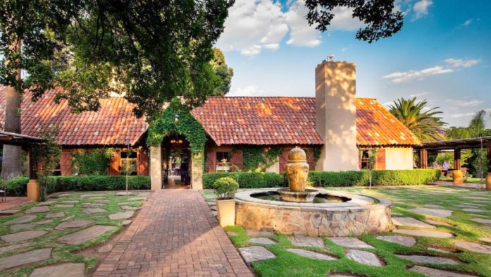Commercial Property for Sale in Lombardy Gauteng