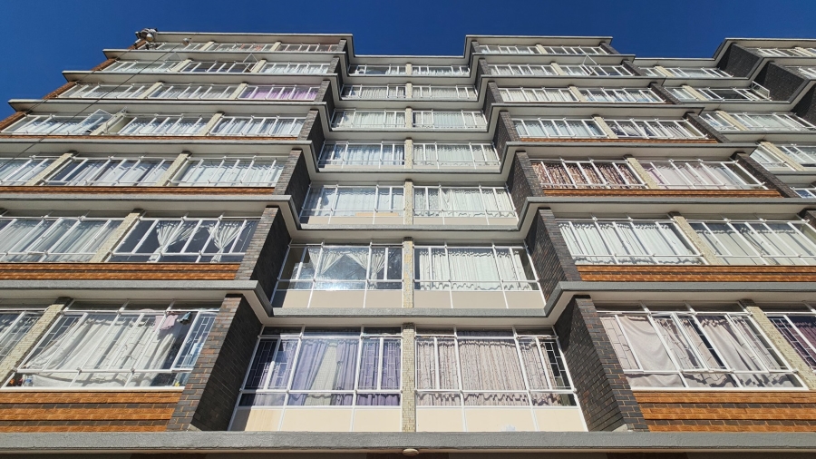 1 Bedroom Property for Sale in Pretoria Gauteng