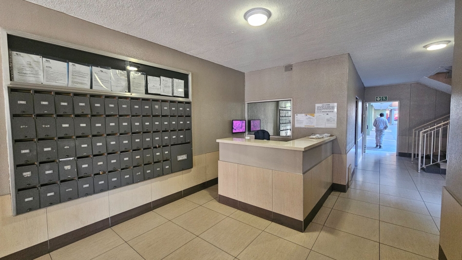 1 Bedroom Property for Sale in Pretoria Gauteng