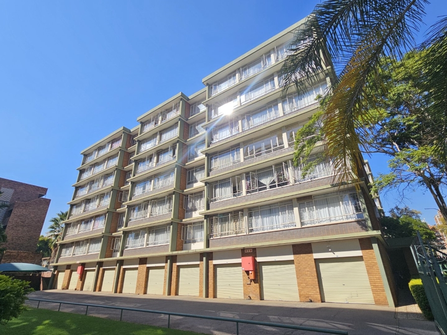 1 Bedroom Property for Sale in Pretoria Gauteng