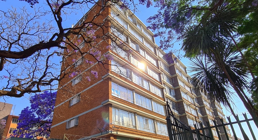 1 Bedroom Property for Sale in Pretoria Gauteng