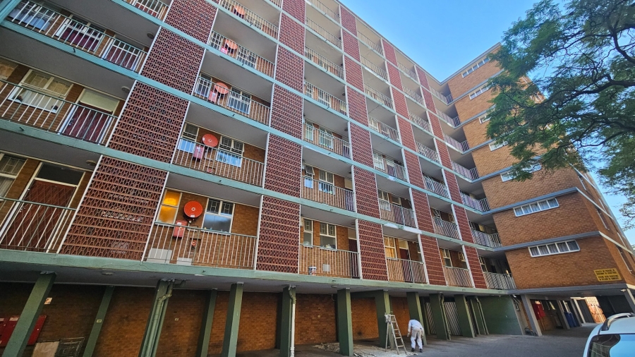 1 Bedroom Property for Sale in Pretoria Gauteng