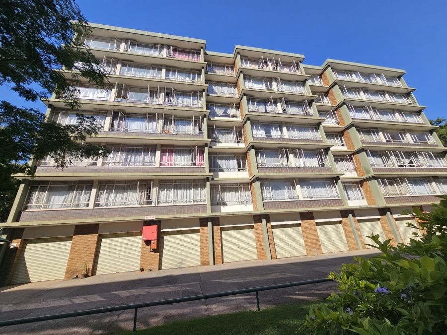 1 Bedroom Property for Sale in Pretoria Gauteng