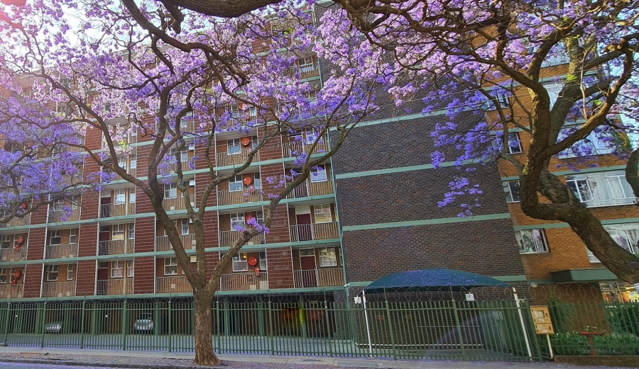1 Bedroom Property for Sale in Pretoria Gauteng