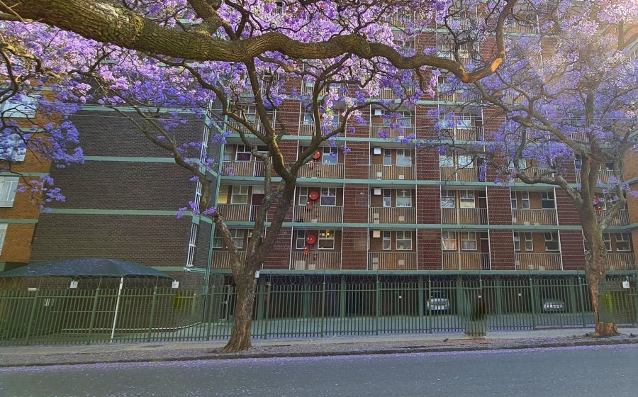 1 Bedroom Property for Sale in Pretoria Gauteng